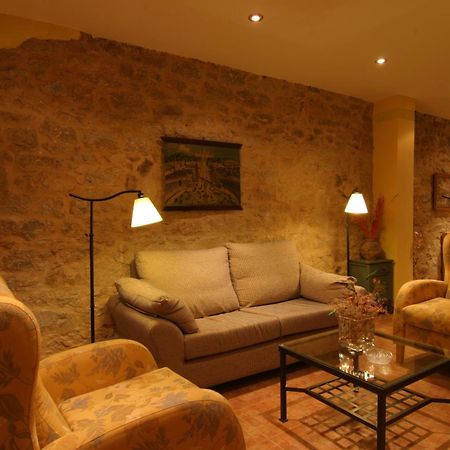 Hotel La Jara-Arribes Альдеадавіла-де-ла-Рібера Екстер'єр фото